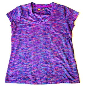 Xersion Large Athletic Top